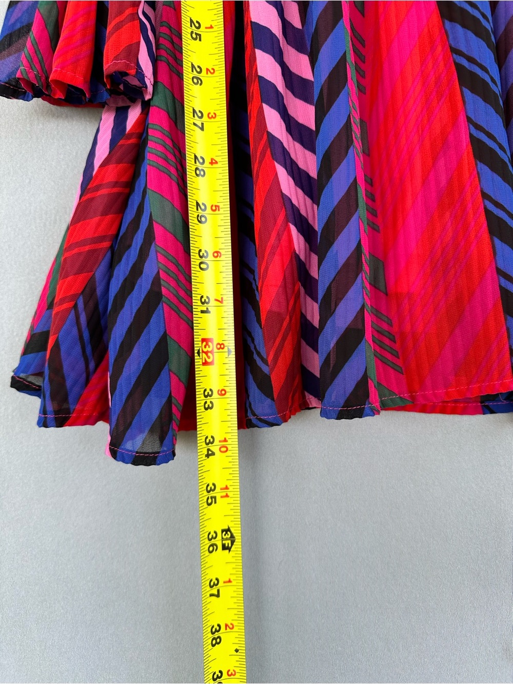 🎉5 for $45🎉 Allison & Kelly Dress Size L - Picture 7 of 9